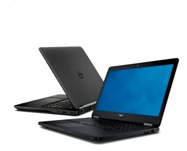 Dell Latitude E7250 - Core I7 - 4GEN - 8GB RAM DDR3 - 256GB SSD - Reacondicionado A