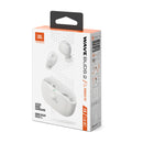 Audifonos JBL Wave Buds 2 Con Cancelacion de Ruido Blanco