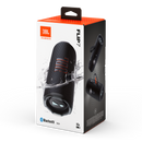 Parlante JBL Flip 7 Color Negro