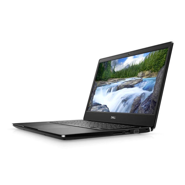 DELL LATITUDE 3400 - CORE I5 - 8GEN - 8GB DE RAM DDR4 - 128GB Ssd