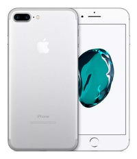 Iphone 7 Plus - 32 GB - Plata - Reacondicionado A