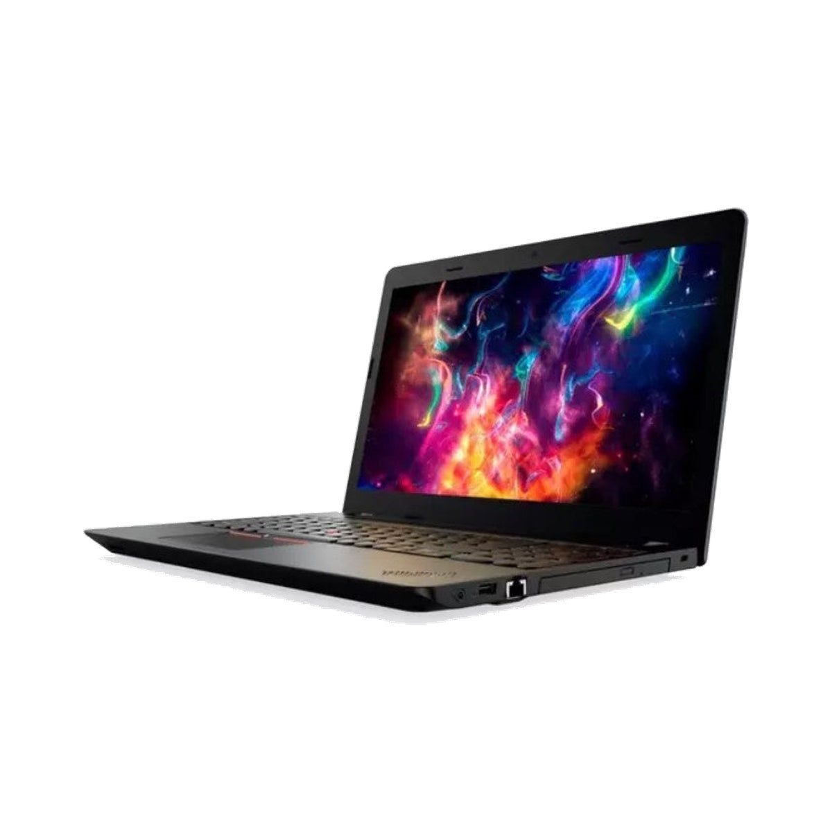 Notebook Lenovo ThinkPad E570 - Core I5 7Ma - 16Gb - 256Gb - Reacondicionado