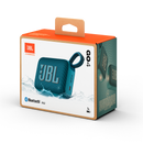 Parlante JBL Go 4 Azul