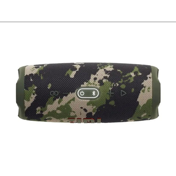 JBL Charge 5 Parlante Bluetooth Acuático Militar