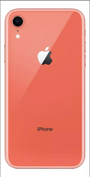Iphone XR - 64 GB - Coral - Reacondicionado A