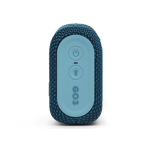 JBL GO 3 BLUE