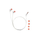 Audifonos JBL Tune 110 Blanco