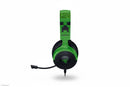 Audifonos Razer Kraken V4 X - Minecraft Edition (RZ04-05180200-R3M1)