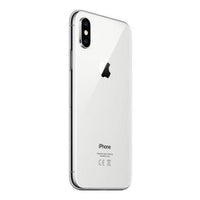 Iphone XS MAX- 64 GB - Silver - Reacondicionado A
