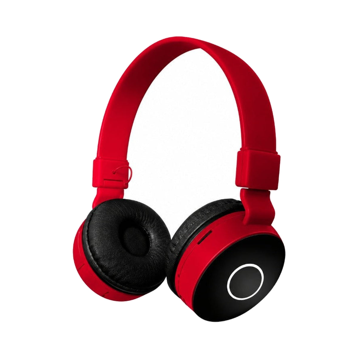 Audifonos Squid Game BK-25 Rojos