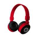Audifonos Squid Game BK-25 Rojos
