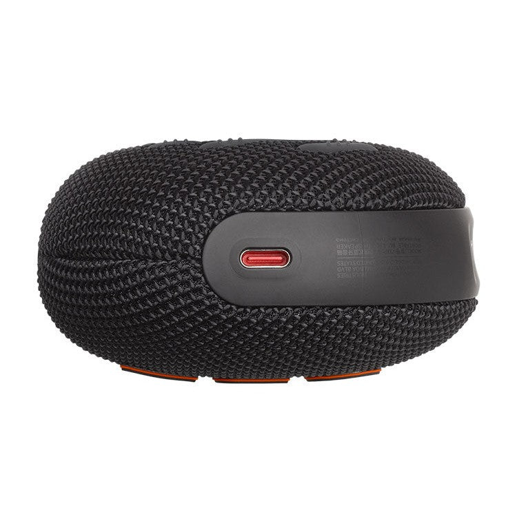 Parlante JBL Clip 5 Negro