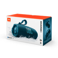 Parlante JBL Charge 6 Azul