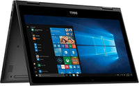 Dell LATITUDE 3390 2x1 - Core I3 8Va Gen - 8Gb Ram - 128Gb Ssd Reacondicionado
