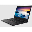 Notebook Lenovo ThinkPad E485 - Ryzen 7 2700U - 8Gb - 256Gb - Reacondicionado