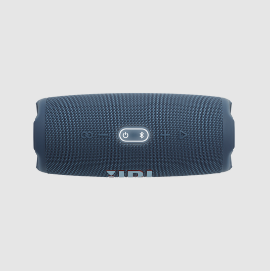 Parlante JBL Charge 5 Azul