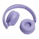 Audífono JBL Tune 520 Lila