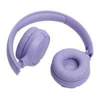 Audífono JBL Tune 520 Lila