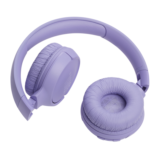 Audífono JBL Tune 520 Lila