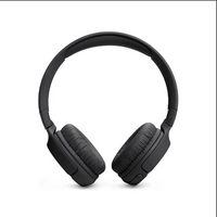 Audifono JBL Tune 520 Negro