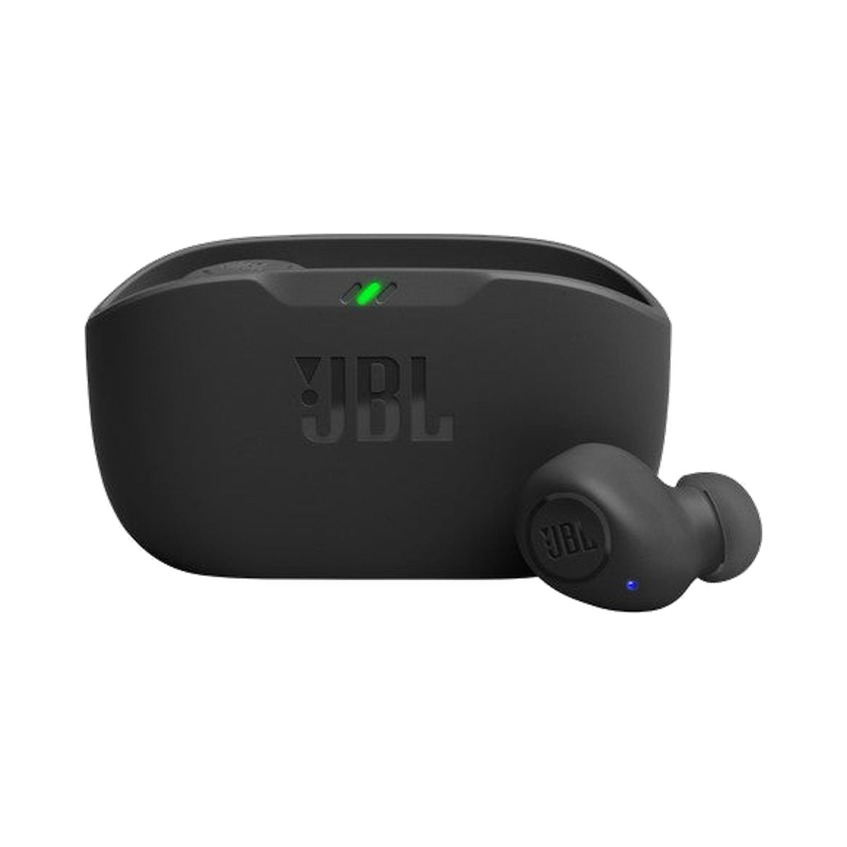 Audifonos JBL Wave Buds TWS Black