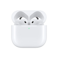 Audifonos Airpods 4 Apple