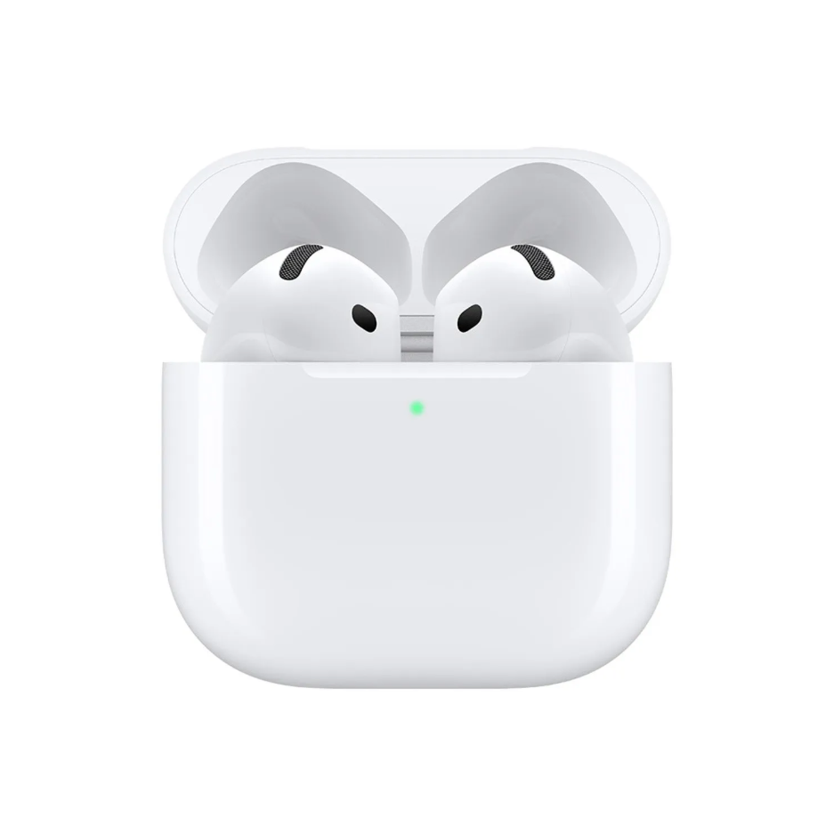 Audifonos Airpods 4 Apple