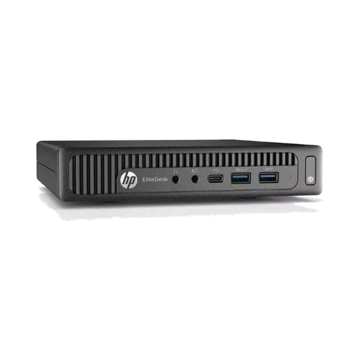 Micro CPU HP EliteDesk 800 G2 (WIFI) - Core I5 - 8Gb - 128GB Reacondicionado