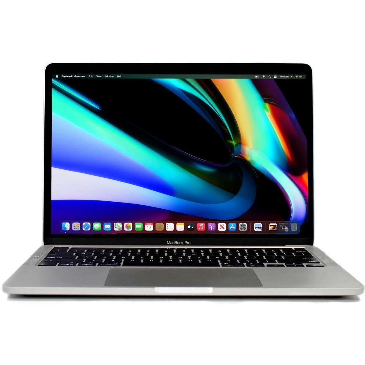 MACBOOK PRO A2251 i5 16GB RAM 512 SSD REACONDICIONADO A