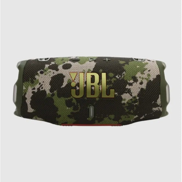 Parlante JBL Charge 6 Bluetooth 5.4 Militar