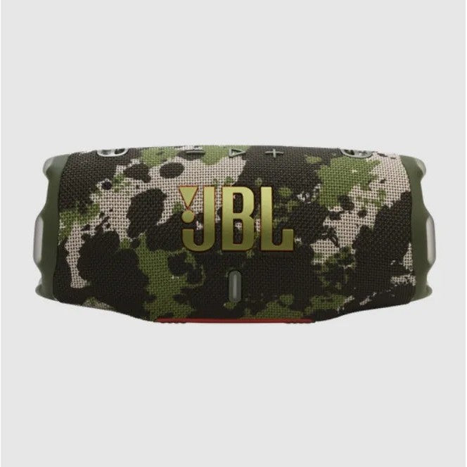 Parlante JBL Charge 6 Bluetooth 5.4 Militar