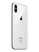 Iphone XS MAX- 64 GB - Silver - Reacondicionado A