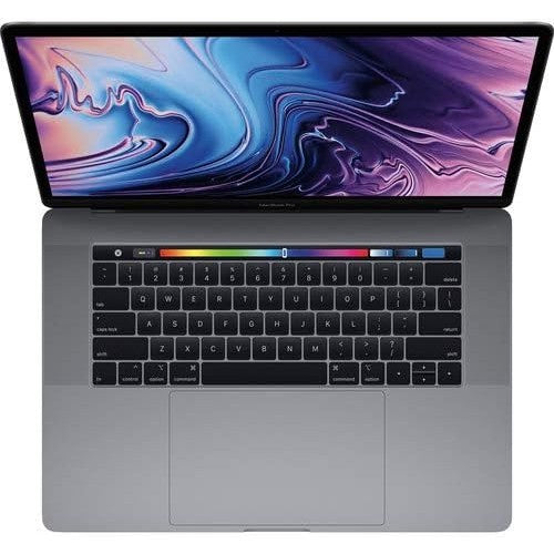 MACBOOK PRO A1990 i9 16GB Ram 512 SSD Reacondicionado Grado A