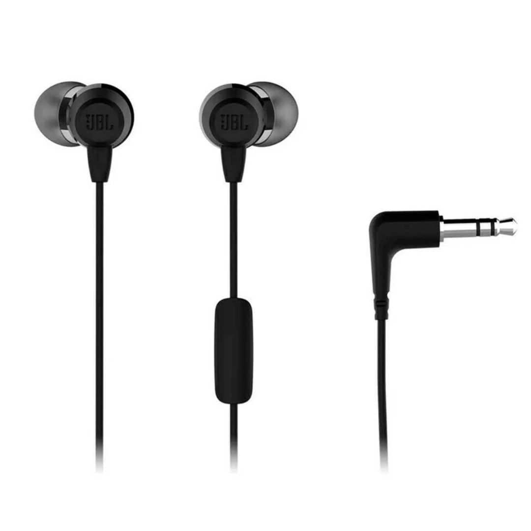 Audífonos JBL C50HI - Negro