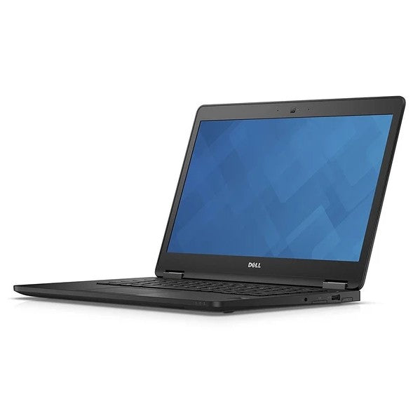 Notebook Dell Latitude e7470 - Core I5 - 8Gb - 128Gb Reacondicionado