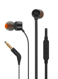 Audifonos JBL Tune 110 Negro