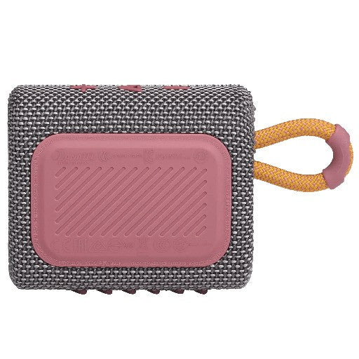 JBL GO 3 Gray