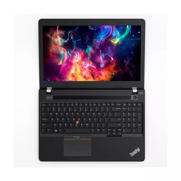 Notebook Lenovo ThinkPad E570 - Core I5 7Ma - 16Gb - 256Gb - Reacondicionado