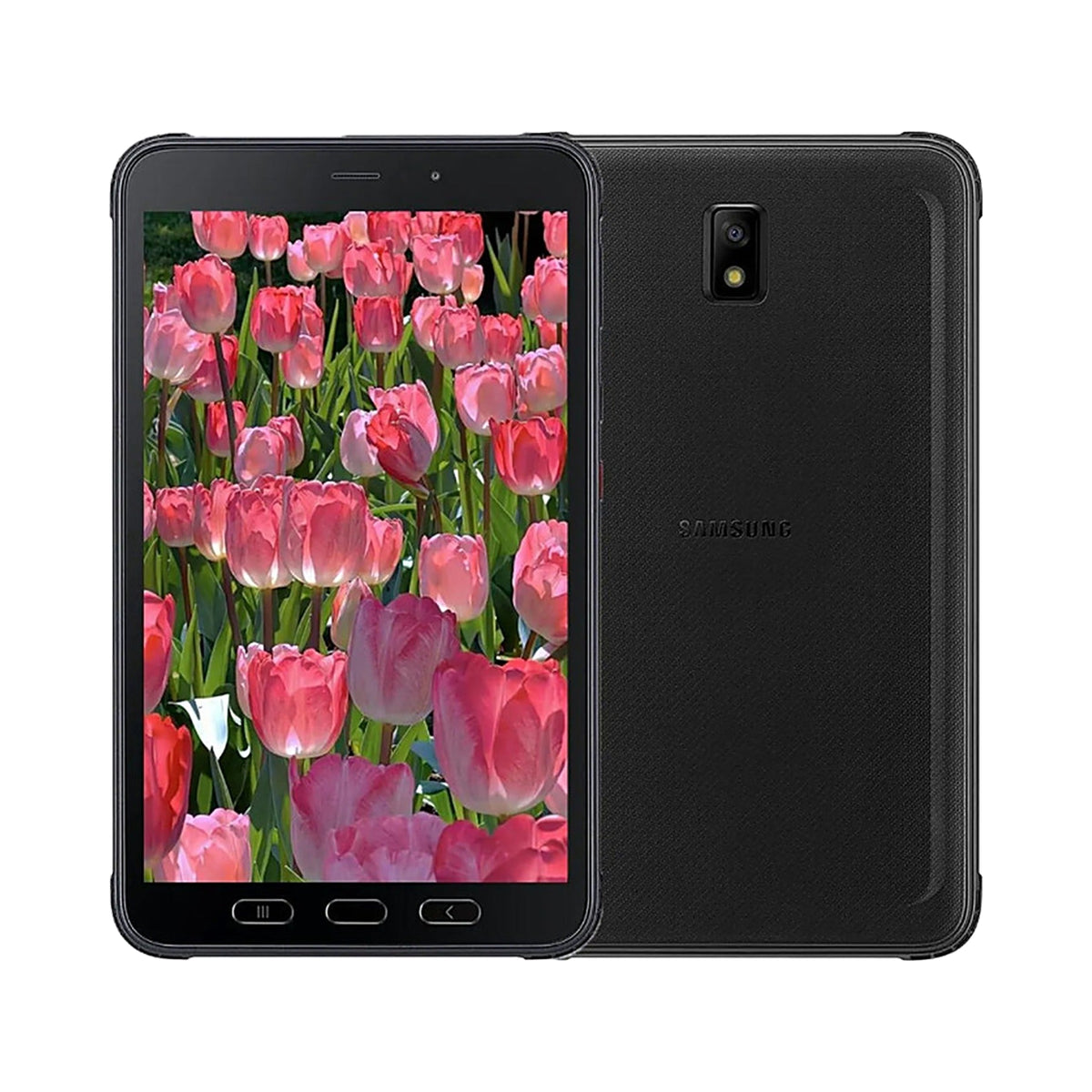 Samsung Tab Active 3 64Gb 4Gb Ram Reacondicionado A