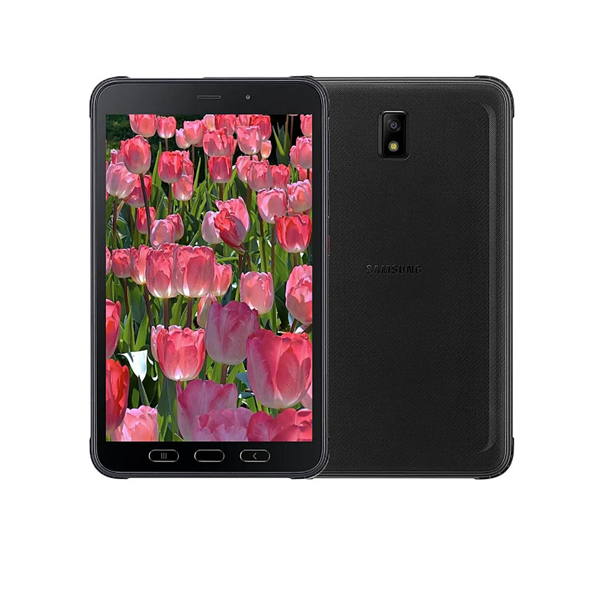 Samsung Tab Active 3 64Gb 4Gb Ram Reacondicionado A
