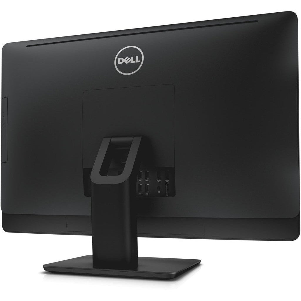 All in One Dell Optiplex - Core I5 4ta Gen - 4GB Ram - Reacondicionado A