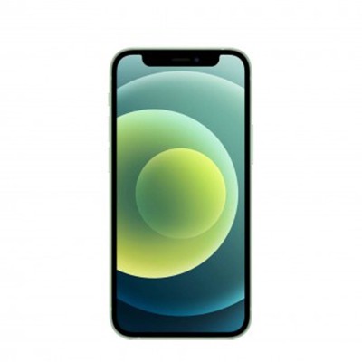 Iphone 12 - 128 Gb - Green - Apple - Reacondicionado A
