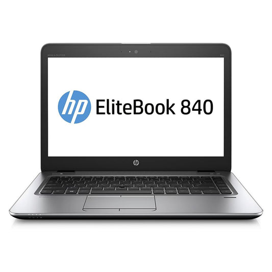 NOTEBOOK HP 840 G2 I5-6600 8GB 256SSD 14" (REACONDICIONADO)