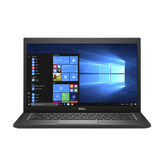 Dell 7480 i7 8gb ram 128ssd -Reacondicionado A