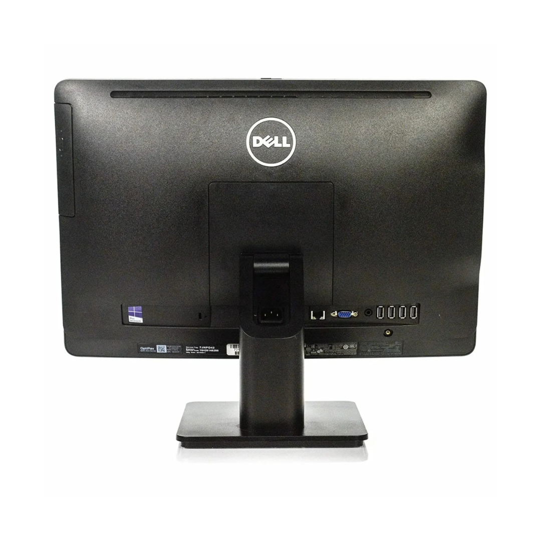 All in One Dell 4GB, 4ta Generacion -  Reacondicionado A