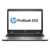 HP 650 G2 CoreI5 - 6Gen - 16GB - 256GB SSD - Reacondicionado A