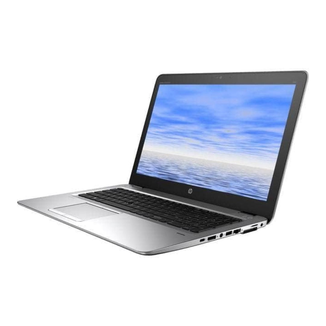 HP 850 G3 CoreI5 - 6Gen - 16GB - 256GB SSD - Reacondicionado A