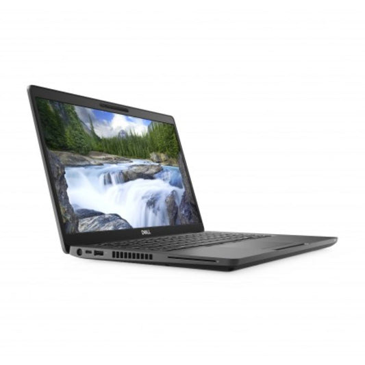 Dell 5400 CoreI5 - 8Gen - 16GB - 256GB SSD - Reacondicionado A