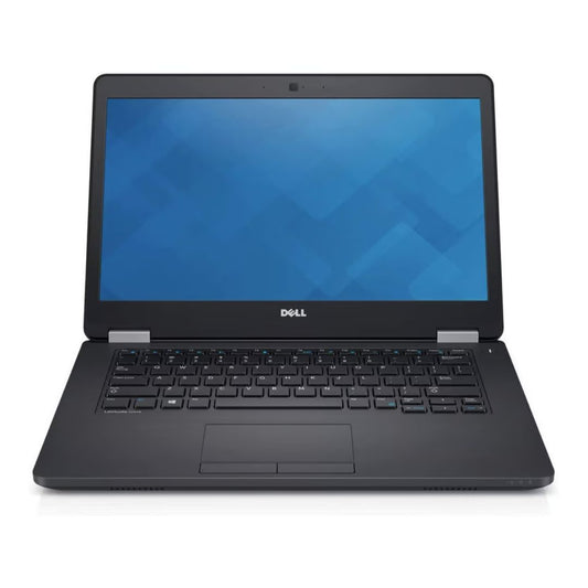 Dell 5400 CoreI7 - 8Gen - 16GB - 256GB SSD - Reacondicionado A