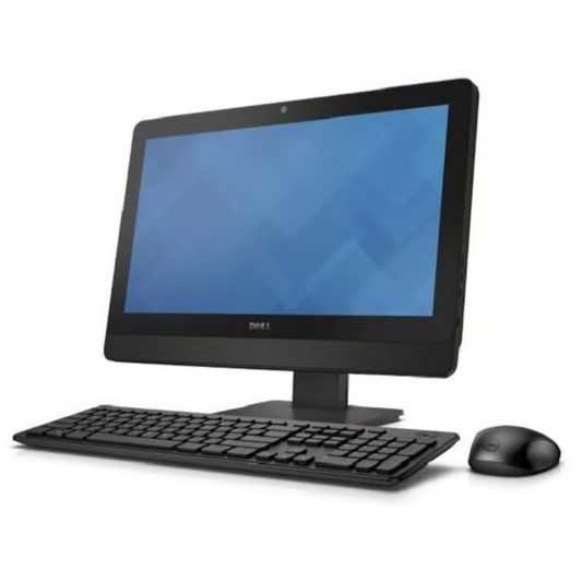 All in One Dell 4GB, 3ta Generacion - Reacondicionado